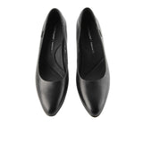 Hush Puppies Sepatu Wanita Heels Herra In Black