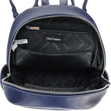 Hush Puppies Tas Wanita Rica Backpack M In Navy