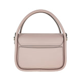 Hush Puppies Tas Wanita Julieta Satchel L In Pink