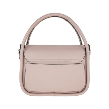 Hush Puppies Tas Wanita Julieta Satchel L In Pink