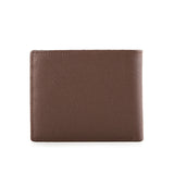 Hush Puppies Aksesoris Pria Short Wallet Ofra Short Wlt In Dark Brown