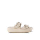 Nasya Demi In Beige