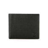 Hush Puppies Aksesoris Pria Short Wallet Nuri Short Wlt F In Black