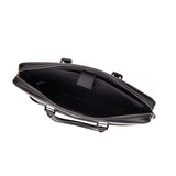 Hush Puppies Tas Wanita Maui Document Bag In Black
