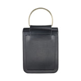 Hush Puppies Tas Wanita Sling Bag Madelyn Sling L In Black
