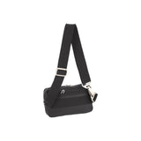 LeSportsac Tas Wanita Belt Bag Essential Rect Xbody In black