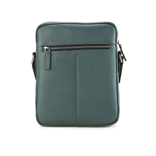 Obermain Tas Pria Aiden Sling Bag - L In Green