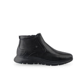 Playboy Shoes Pria Zherro Boots