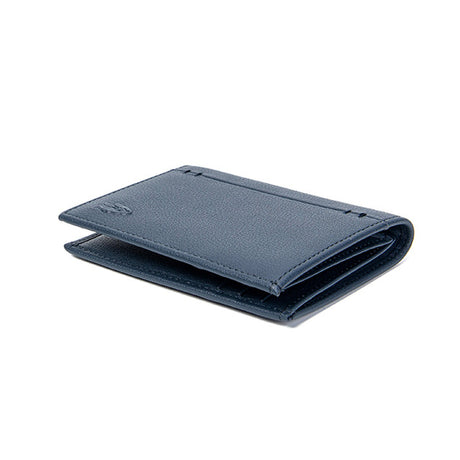 Hush Puppies Accessories Pria Wallet Nico Tall Wlt In Navy