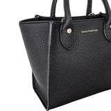Hush Puppies Tas Wanita Sheba Satchel M In Black
