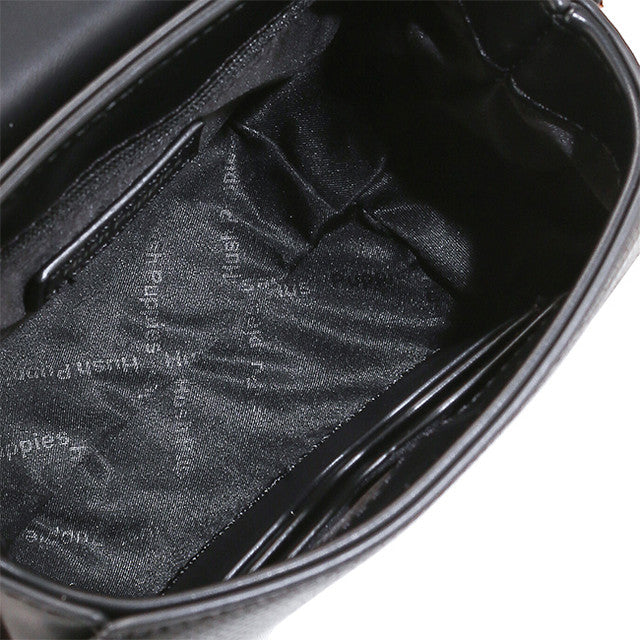 Hush Puppies Tas Wanita Greer Shoulder M In Black