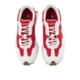 Playboy Sepatu Wanita Sneaker Jordyn In Red 40
