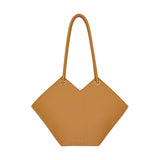 Hush Puppies Tas Wanita Shoulder Bag Bearie Shoulder L In Camel