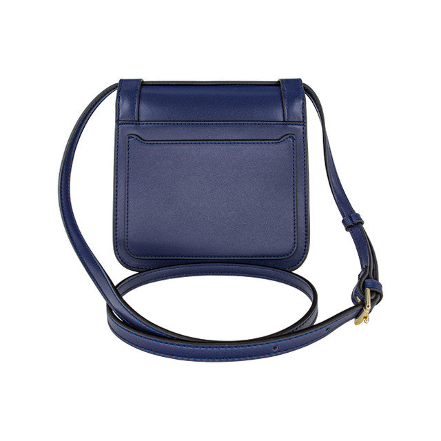 Hush Puppies Tas Wanita Pitty Sling M In Navy
