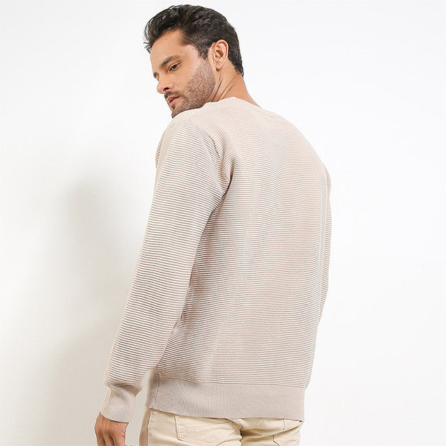 Hush Puppies Pakaian Pria Jackets Lager In Khaki