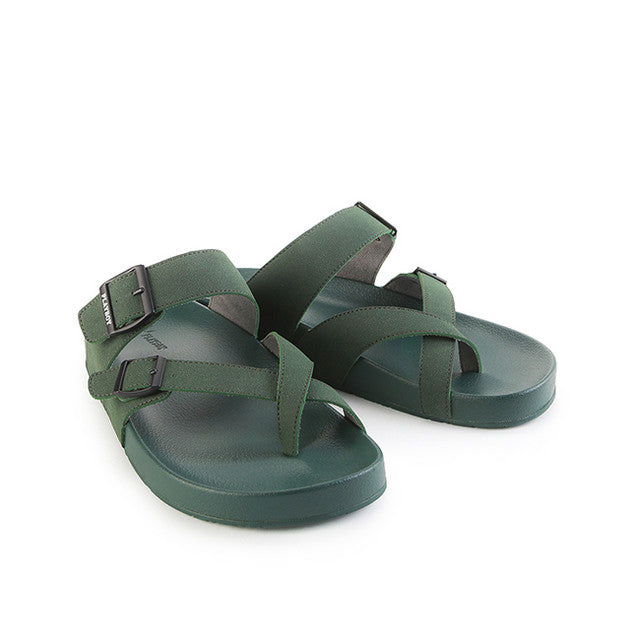 Birrgenza Toe Post 1 In Green