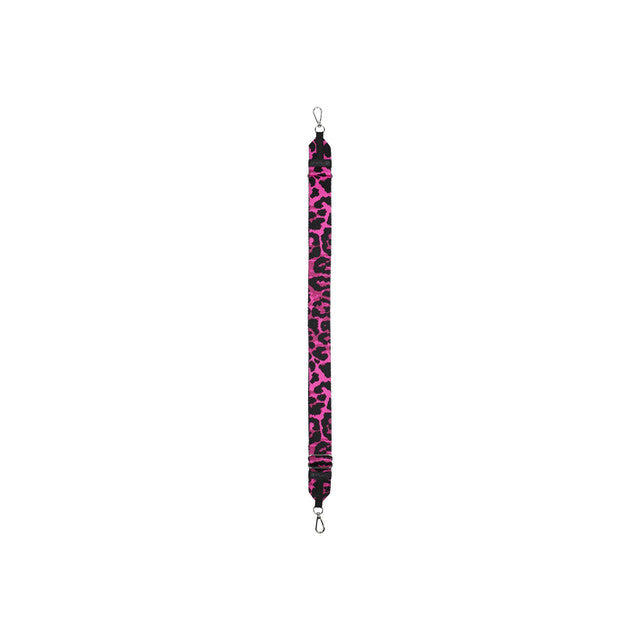 Ll Detachable Straps In Ll Cheetah