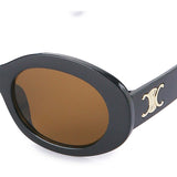 Kingship Kacamata Sunglasses Camden In Brown