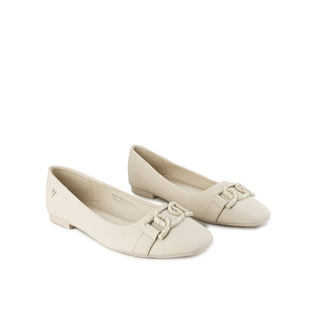 Playboy Sepatu Wanita Izmy In Beige