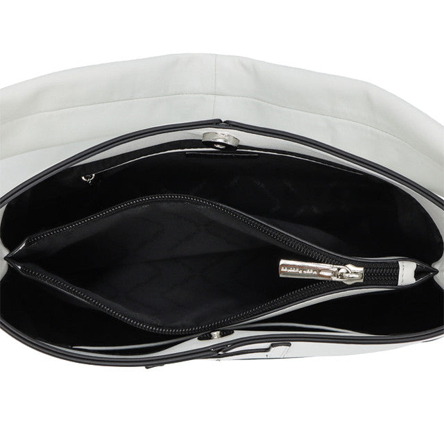 Hush Puppies Tas Wanita Saylor Hobo - L In White