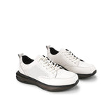 Playboy Sepatu Pria Others Glasglow In White