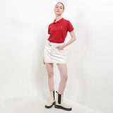 Ardyne Polo In Red