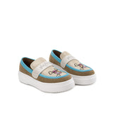 Gielplay In Cream