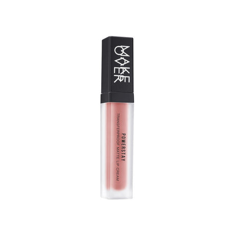 Make Over Powerstay Transferproof Matte Lip Cream B03 Hype 7 g