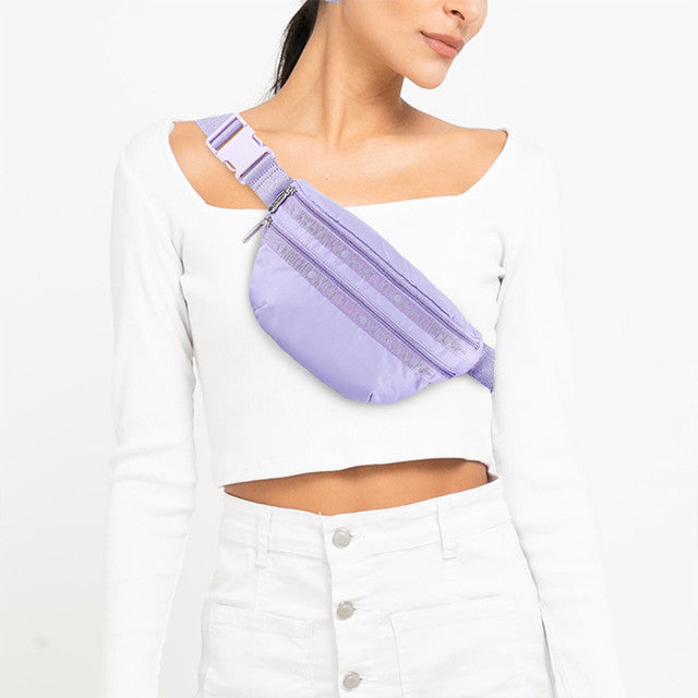 EVERYDAY BELTBAG