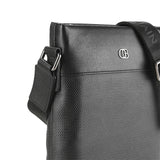 Alfie Sling Bag - L  In Black