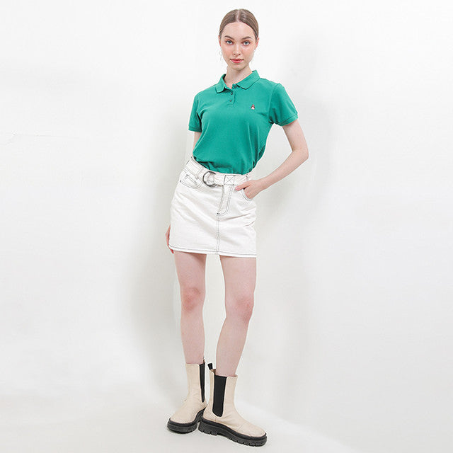 Ardyne Polo In Green