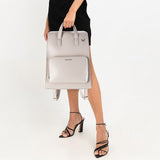 Perry Backpack In Beige