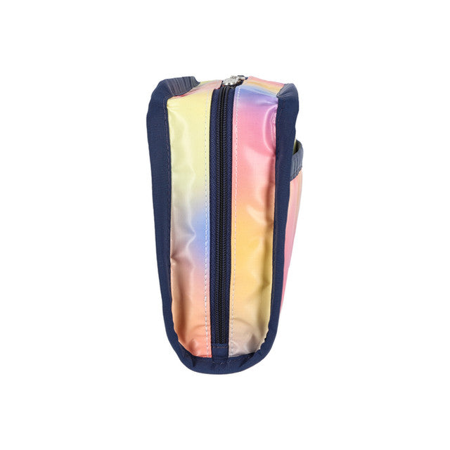LeSportsac Aksesoris Wanita Cosmetic Tech Organizer In Multi Gradient Shine