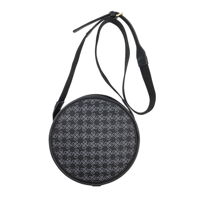 Hush Puppies Tas Wanita Sling Bag Dazzle Crossbody In Black