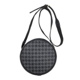 Hush Puppies Tas Wanita Sling Bag Dazzle Crossbody In Black