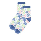 Hush Puppies Aksesoris Wanita Groovy L Qua Socks In Multi color