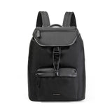 Hush Puppies Tas Wanita Michael Backpack In Black