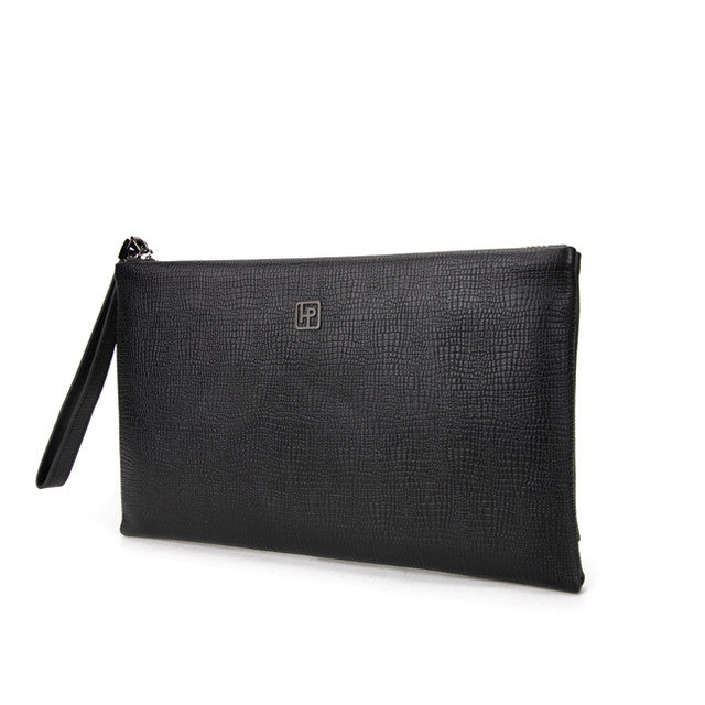 Germano Clutch In Black