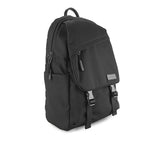 Hush Puppies Tas Pria Krystopher Backpack In Black
