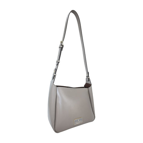Hush Puppies Tas Wanita Rome Sling L In Taupe