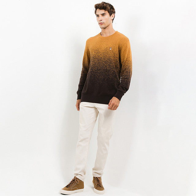 Hush Puppies Pakaian Pria Grade In Brown