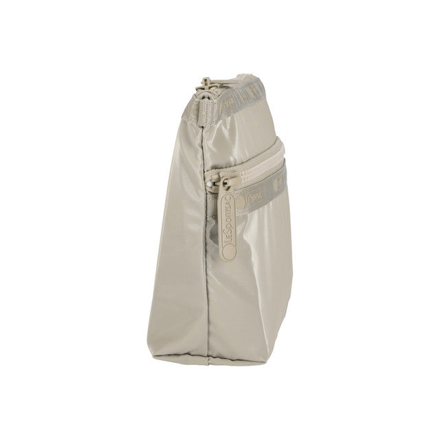 LeSportsac Tas Wanita Cosmetic Clutch In beige