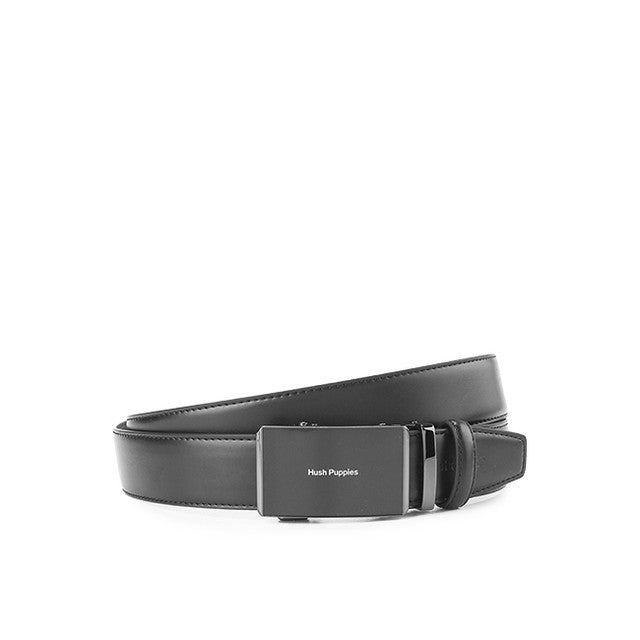 Hush Puppies Aksesoris Pria Alva Automatic In Black
