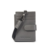 Hush Puppies Accessories Pria Wallet Noland Name Tag H In Grey