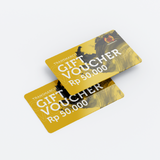 Transmarco Gift Voucher 50K