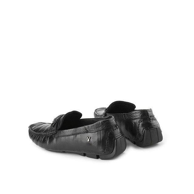 Playboy Sepatu Pria Loafers Cellago In Black