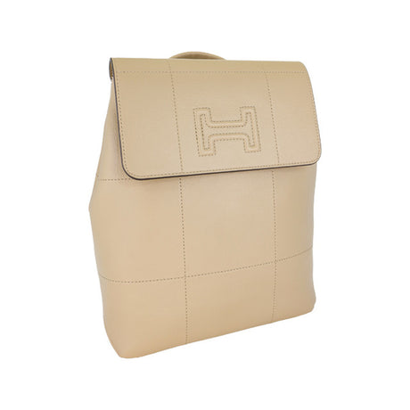 Hush Puppies Tas Wanita Backpack Darlene Backpack M In Beige