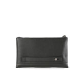 Hush Puppies Tas Pria Nigel Clutch In Black