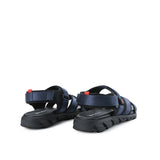 Pierro Cross In Navy