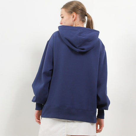 Hush Puppies Pakaian Wanita Sweater Lubna In Navy